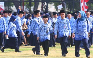 Catat ya, PPPK Bukan Sekadar Pengganti Baju Honorer - JPNN.com