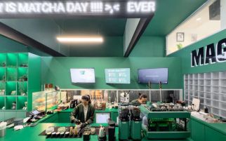 Ceremonial Matcha Jadi Buruan di Malang, Hadirkan Pengalaman Autentik Jepang - JPNN.com