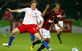Flamengo Klaim Gaet Ronaldinho - JPNN.com
