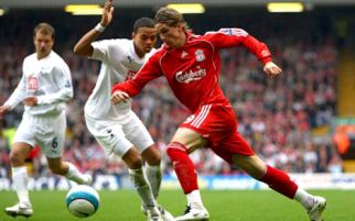 Torres Bertahan di Liverpool - JPNN.com