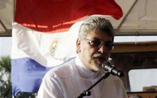 Presiden Paraguay Terserang Kanker - JPNN.com