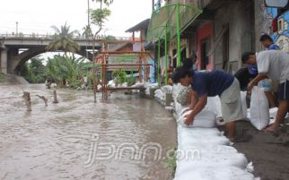 Lahar Dingin Kepung Magelang - JPNN.com