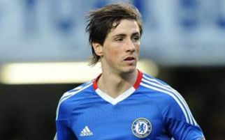 Torres Janji Bikin Banyak Gol - JPNN.com