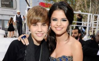 Bieber Siap Tes DNA - JPNN.com