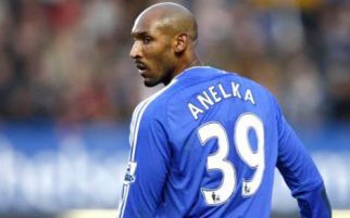 Anelka Bakal Segera Pergi - JPNN.com