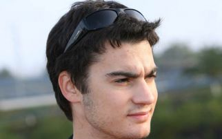 Stoner-Pedrosa Tercepat di Sepang - JPNN.com