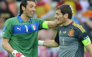 Casillas: Ini Adalah Hasil yang Adil - JPNN.com