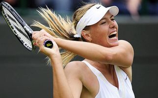 Sharapova Tersingkir dari Wimbledon - JPNN.com