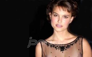 Natalie Portman Ingin Punya Anak Lagi - JPNN.com
