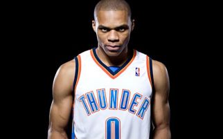 Russell Westbrook Absen Hingga AKhir Musim - JPNN.com