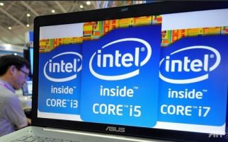 Tambah Daya Saing PC, Intel Rilis Processor Baru - JPNN.com