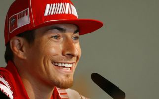 Demi Penjualan Motor Ducati, Hayden Tetap Dipertahankan - JPNN.com