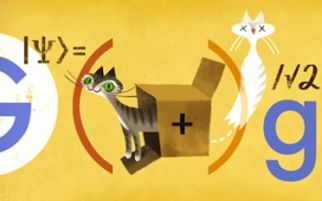 Pajang Gambar Kucing demi Hormati Fisikawan Peraih Nobel - JPNN.com