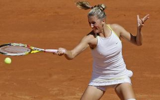 Azarenka Lepas Ambisi Juara - JPNN.com