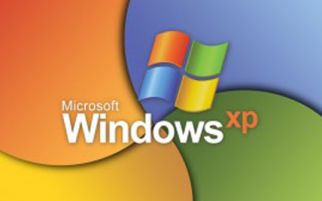 Windows XP Repotkan Korea Selatan - JPNN.com