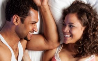 Biarkan Perempuan Melihat Aktivitas Penetrasi agar Lebih Bergairah - JPNN.com