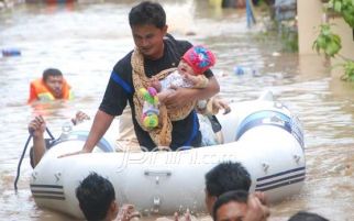 Banjir Bandang Kembali Terjang Sulut, 2 Tewas, 27 Hilang - JPNN.com