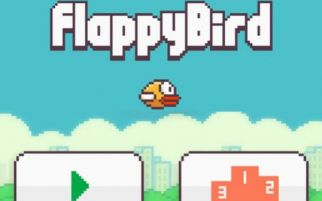 Flappy Bird Bakal Bangkit Lagi - JPNN.com