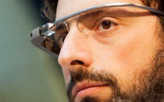 Google Glass hanya Dijual Dalam Sehari - JPNN.com