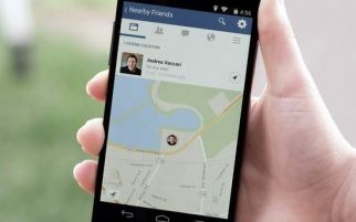 Facebook Sediakan Fitur Baru untuk Ketahui Lokasi Teman - JPNN.com