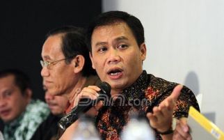 Calon Pendamping Jokowi Sudah di Kantong Megawati - JPNN.com
