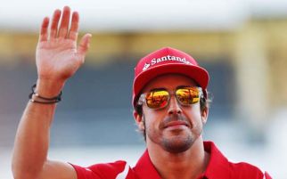 Satu Juara Lagi, Alonso Tinggalkan F1 - JPNN.com