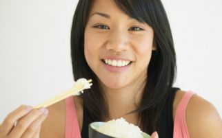 Susah Tidur? Makan Nasi Saja - JPNN.com