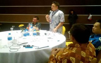 KNPI Sulut Apresiasi Lemhannas RI - JPNN.com