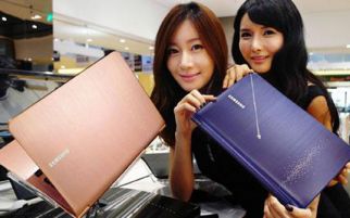 Samsung Luncurkan 2 Notebook di Awal Tahun - JPNN.com