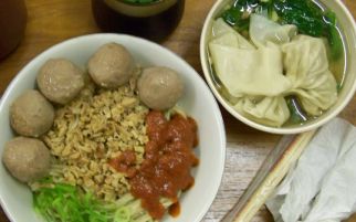 Yamin Baso, Makanan Khas Bandung yang Menggugah Selera (7) - JPNN.com