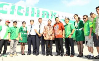 Rute Jakarta ke Medan Batal, Citilink Antisipasi Penumpang Terlantar - JPNN.com