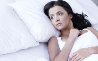 Ini Bahaya Kurang Tidur Seiring Bertambahnya Usia - JPNN.com