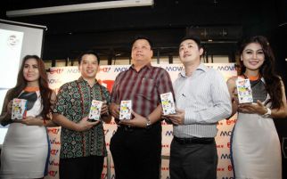 Inilah Spesifikasi Lengkap MiFi MoviMax Orion si Super Cepat - JPNN.com
