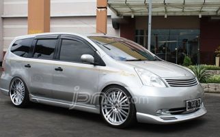 Grand Livina 2007: The Best Nissan - JPNN.com