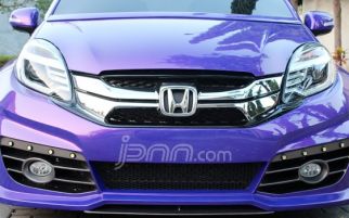 WOW... Mobilio Kembali Jadi Produk Terlaris - JPNN.com