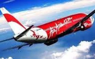 Batal Merger, Indonesia AirAsia Dapat Suntikan Modal Rp 4,2 Triliun - JPNN.com