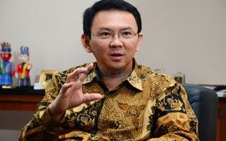 Ahok: Duit Rp10 Miliar Dimakan Jin Sama Setan - JPNN.com