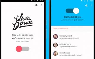 Woiiii... Para Jomblo Ngenes, Ada Aplikasi Baru Biar Kalian Bahagia Nih! - JPNN.com