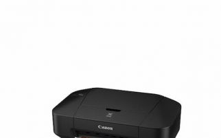 PIXMA iP2870S, Printer Rumahan dari Canon Bikin Ngiler, Ini Kecanggihannya - JPNN.com