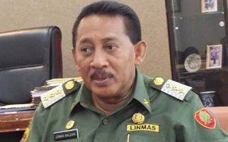 Wali Kota Kupang Usir Oknum DPRD dan Pengikut Gafatar - JPNN.com