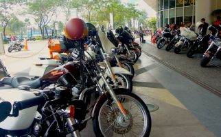 Duh, Harley Davidson Juga Bakal Hengkang - JPNN.com