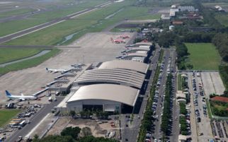 Gubernur Kaltara Desak Pengelola Bandara Bulungan Perpanjang Runway - JPNN.com