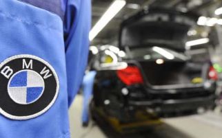 Sempat Lesu, BMW Genjot Penjualan di Daerah - JPNN.com