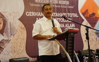 Destinasi Waktu, Gerhana si Pemberi Berkah untuk Belitung - JPNN.com