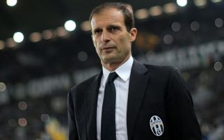 Dibantai Jerman, Allegri Sebut Italia Tetap Kuat di Euro - JPNN.com