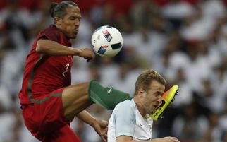 Timnas Inggris Janji Tak Akan Zalim di Euro 2016 - JPNN.com