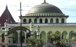 Menengok Masjid Misterius Tertua di Probolinggo - JPNN.com