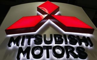 Bermasalah, Mitsubishi Recall 124.435 Unit - JPNN.com