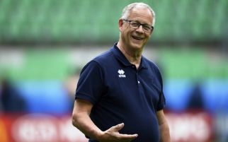 Lars Lagerback, Pelatih Spesialis Kualifikasi - JPNN.com