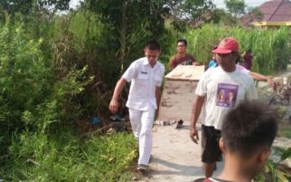 Pensiunan PNS Pergi ke Kebun, 4 Hari tak Pulang, Ternyata... - JPNN.com